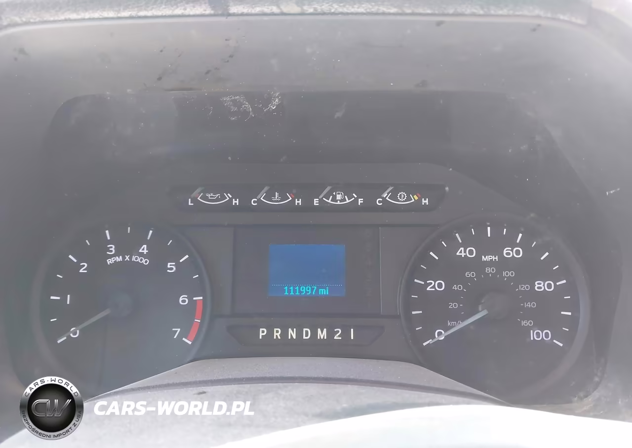 2019 Ford F-250 Xl VIN:1FT7X2A62KEC25079 - 7