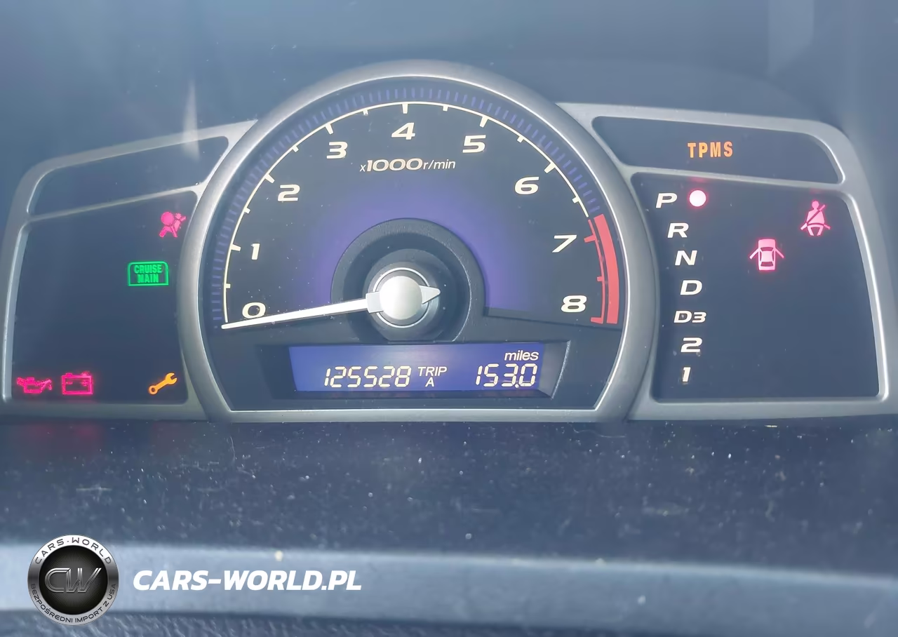 2010 Honda Civic Lx VIN:2HGFA1F52AH324548 - 7
