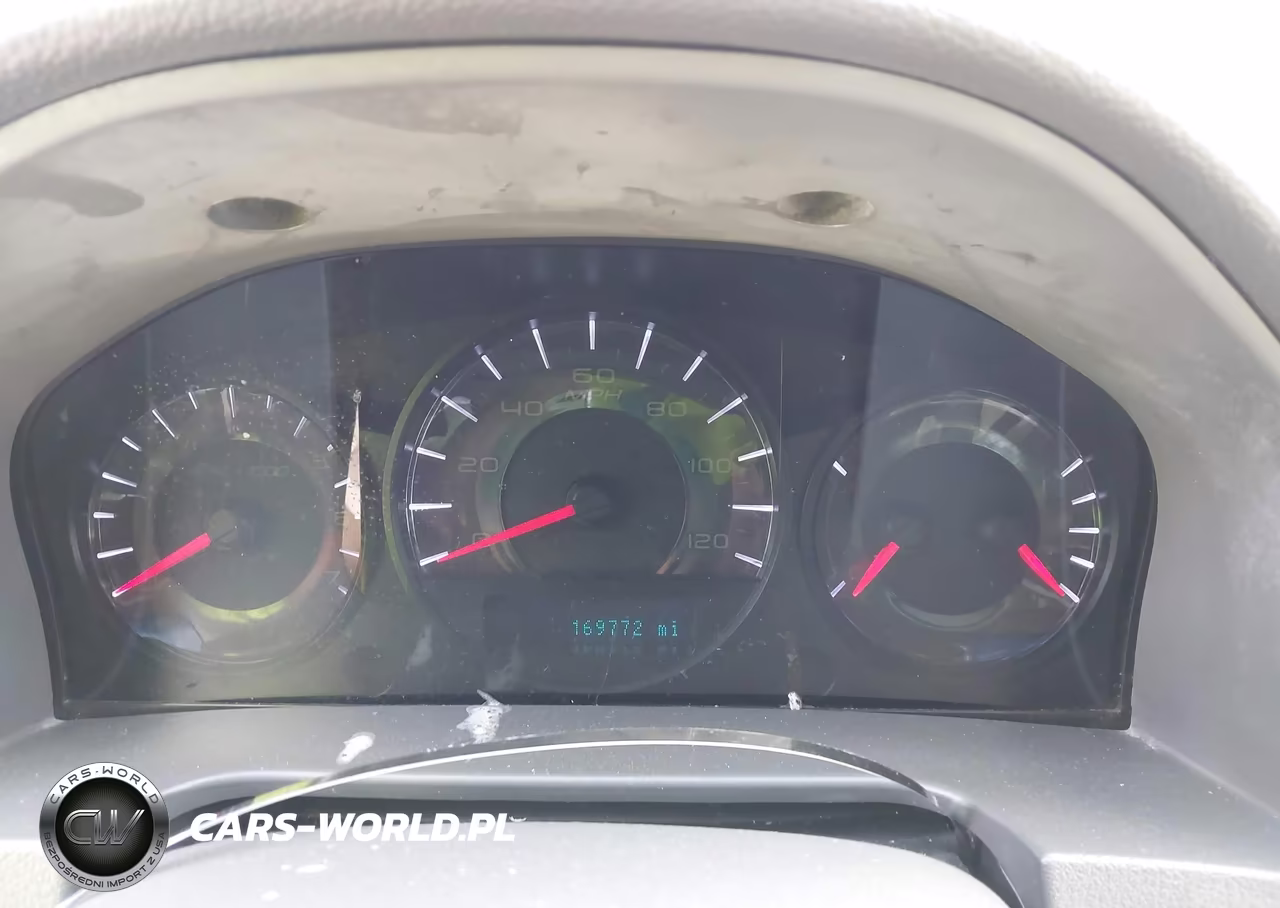 2011 Ford Fusion Sel VIN:3FAHP0JA0BR179901 - 7