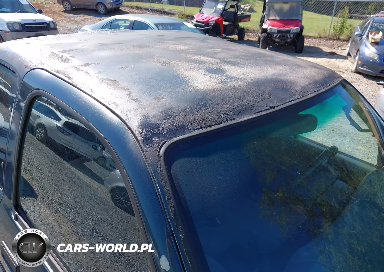1998 Toyota Tacoma VIN:4TAWM72N2WZ083981 - 14