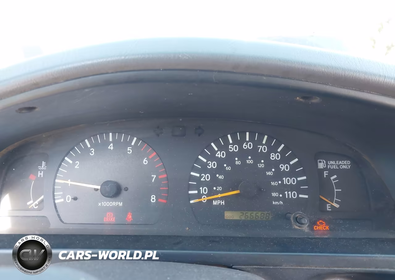 1998 Toyota Tacoma VIN:4TAWM72N2WZ083981 - 7