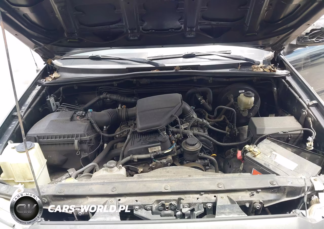2012 Toyota Tacoma Prerunner VIN:5TFJX4GN6CX012013 - 10