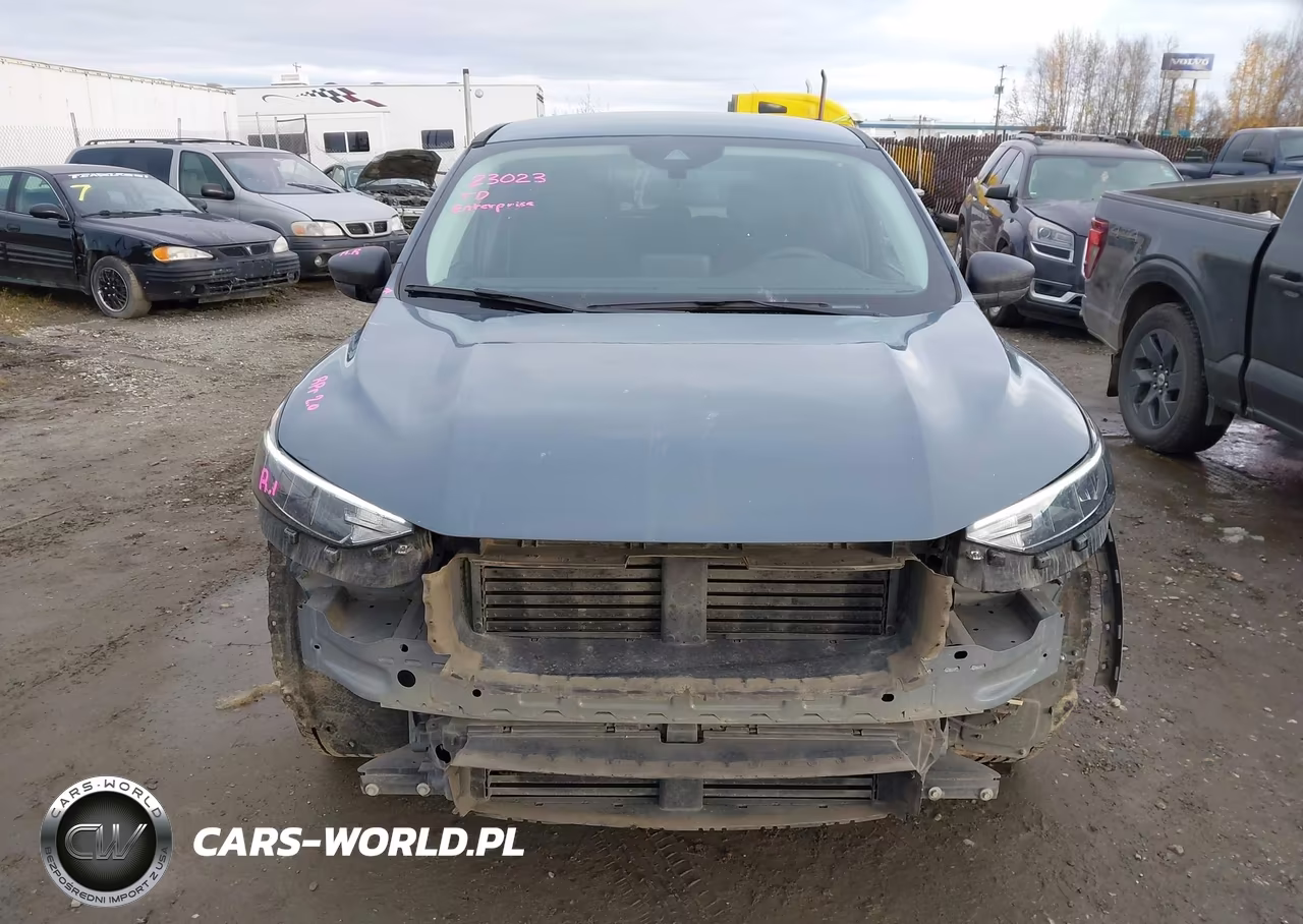 2025 Ford Escape Active VIN:1FMCU9GN2SUB23023 - 13