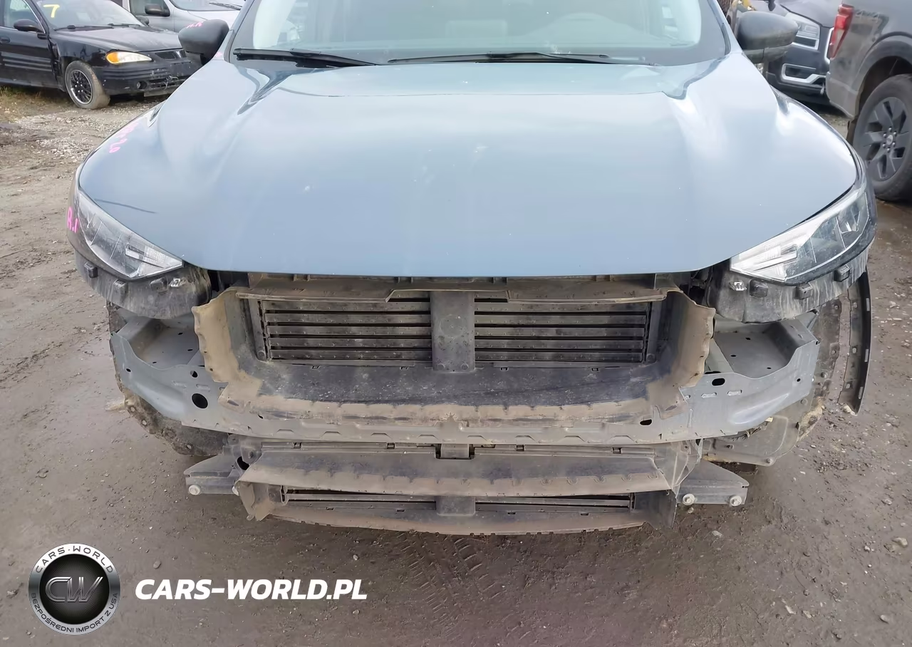 2025 Ford Escape Active VIN:1FMCU9GN2SUB23023 - 6