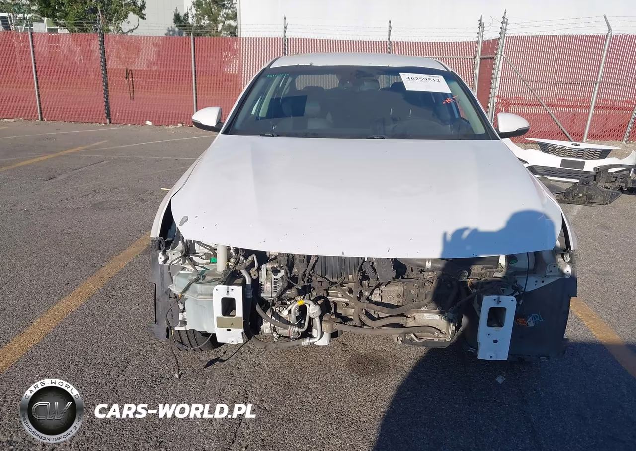 2019 Kia Optima S VIN:5XXGT4L35KG329331 - 13