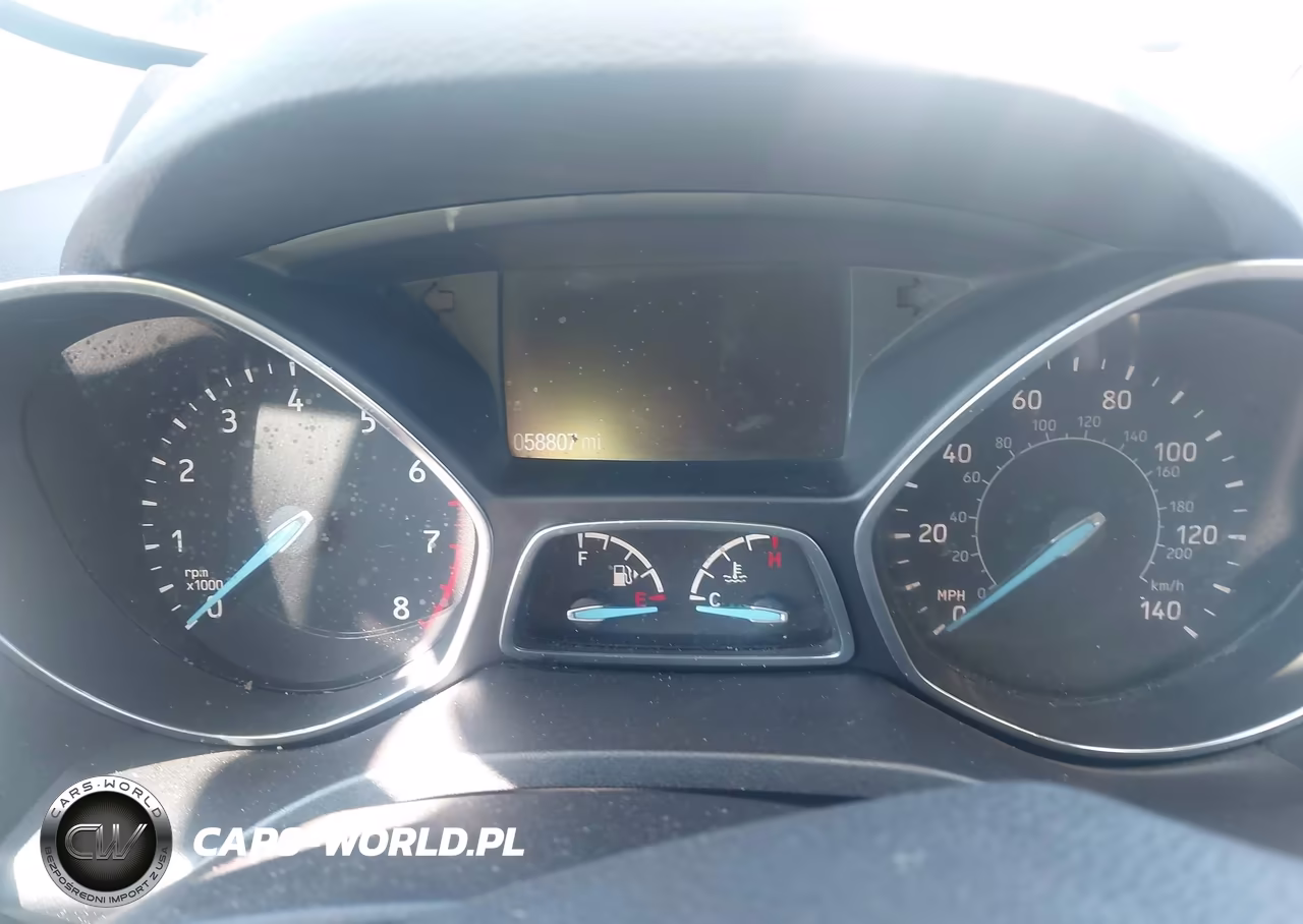 2019 Ford Escape Se VIN:1FMCU0GD8KUB48866 - 7