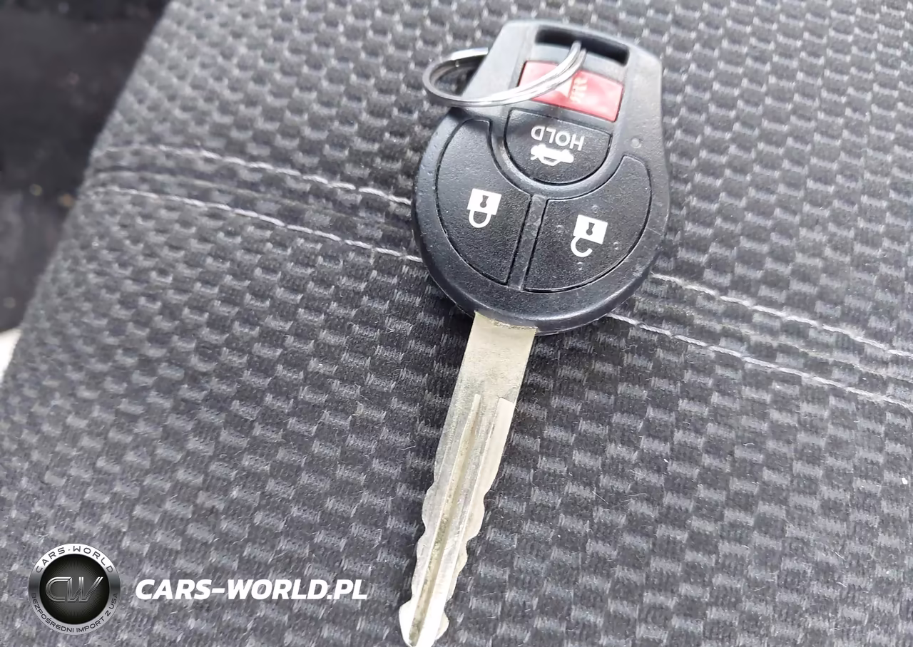 2014 Nissan Sentra S VIN:3N1AB7AP1EY276626 - 11