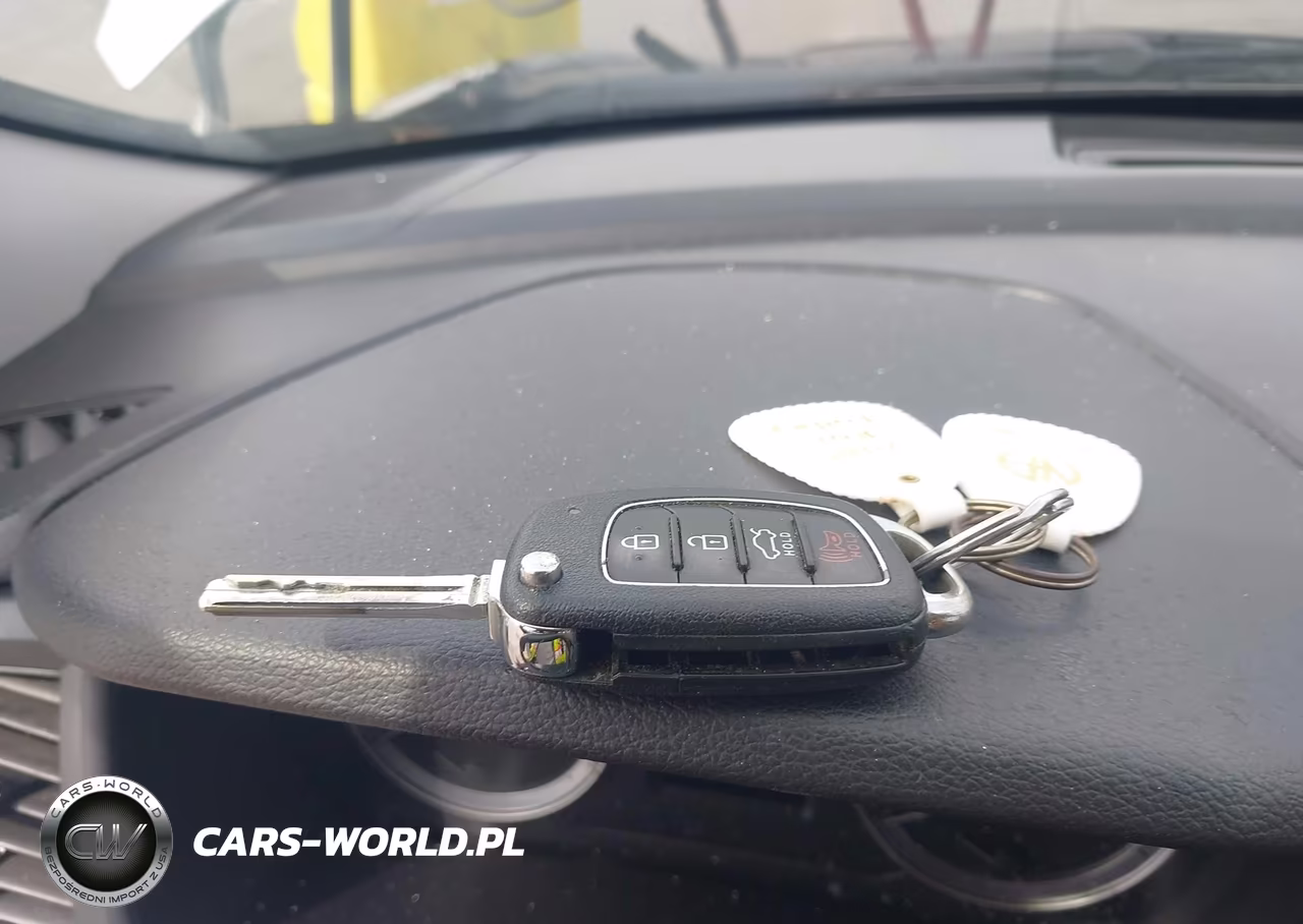 2018 Hyundai Sonata Se VIN:5NPE24AF2JH707437 - 11