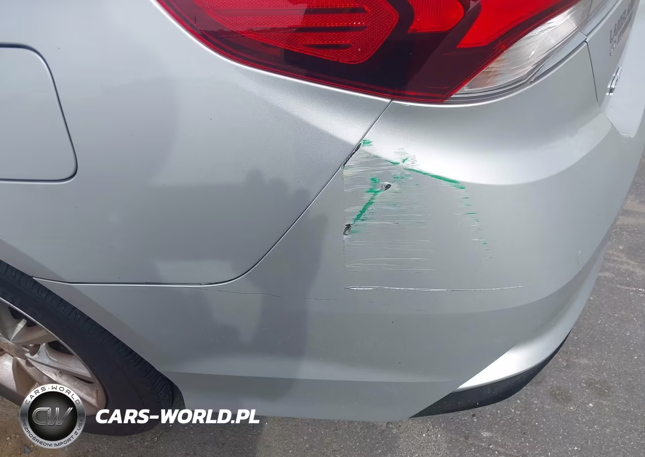2018 Hyundai Sonata Se VIN:5NPE24AF2JH707437 - 18