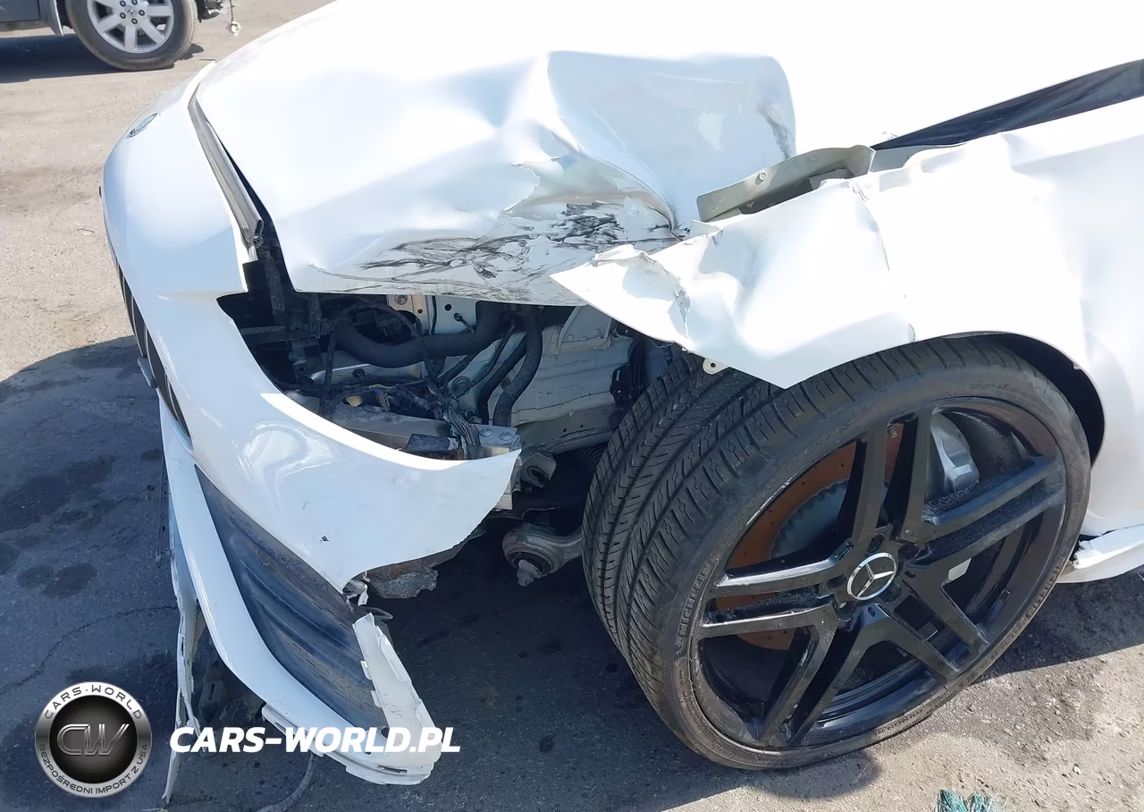 2026 Mercedes-Benz Amg C 43 4Matic VIN:W1KAF8HB6TR309520 - 6