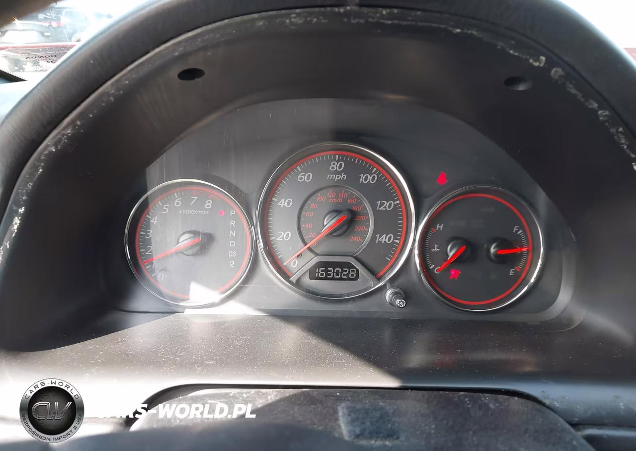 2003 Honda Civic Lx VIN:1HGEM22513L015335 - 7