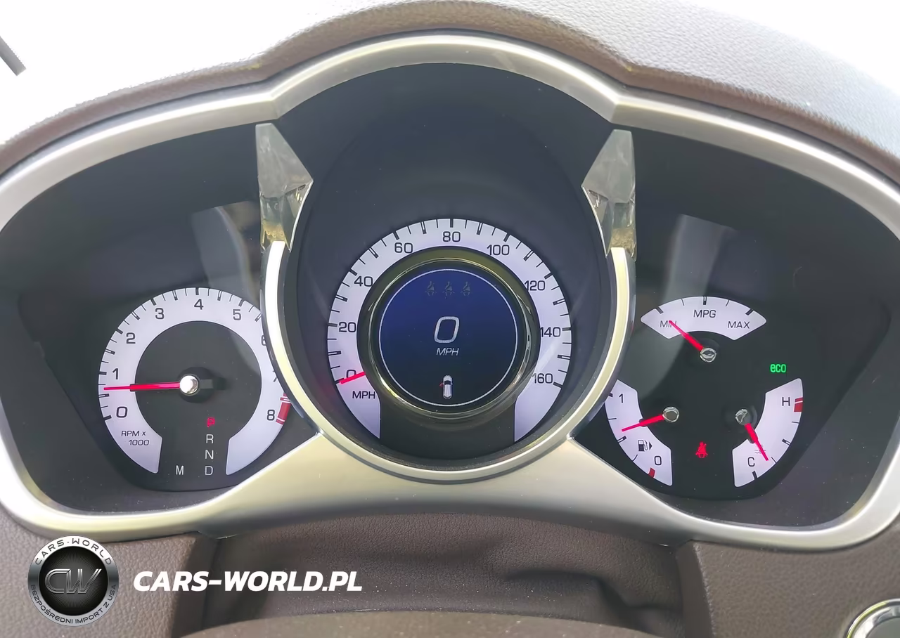 2012 Cadillac Srx Luxury Collection VIN:3GYFNAE33CS622796 - 7