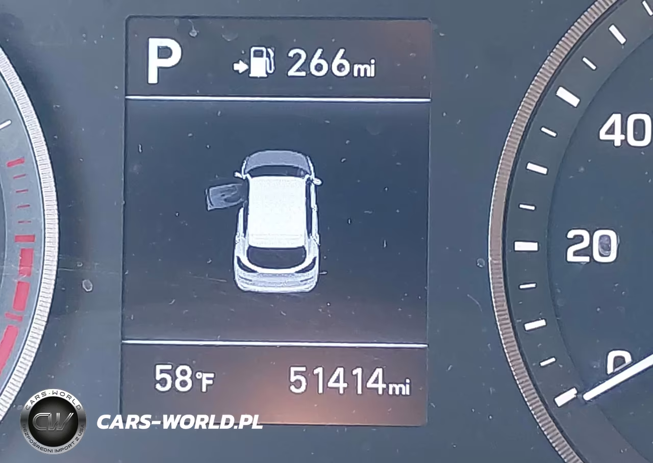 2019 Hyundai Tucson Se VIN:KM8J2CA43KU042476 - 14