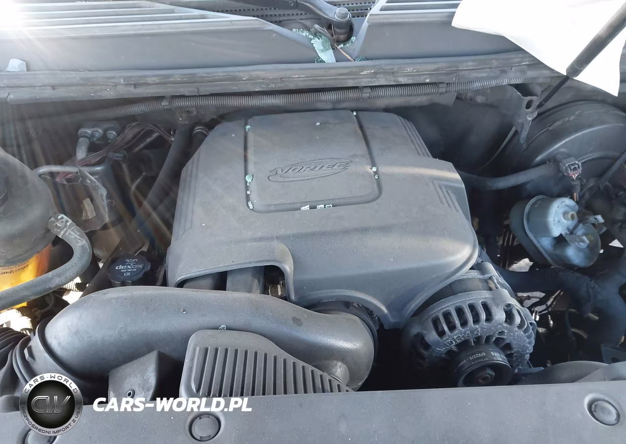 2013 Chevrolet Suburban 1500 Lt VIN:1GNSKJE75DR127818 - 19