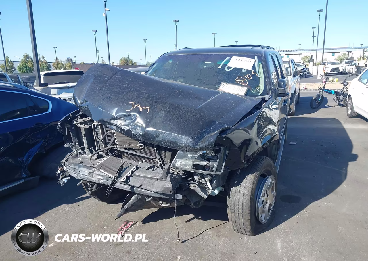 2013 Chevrolet Suburban 1500 Lt VIN:1GNSKJE75DR127818 - 6