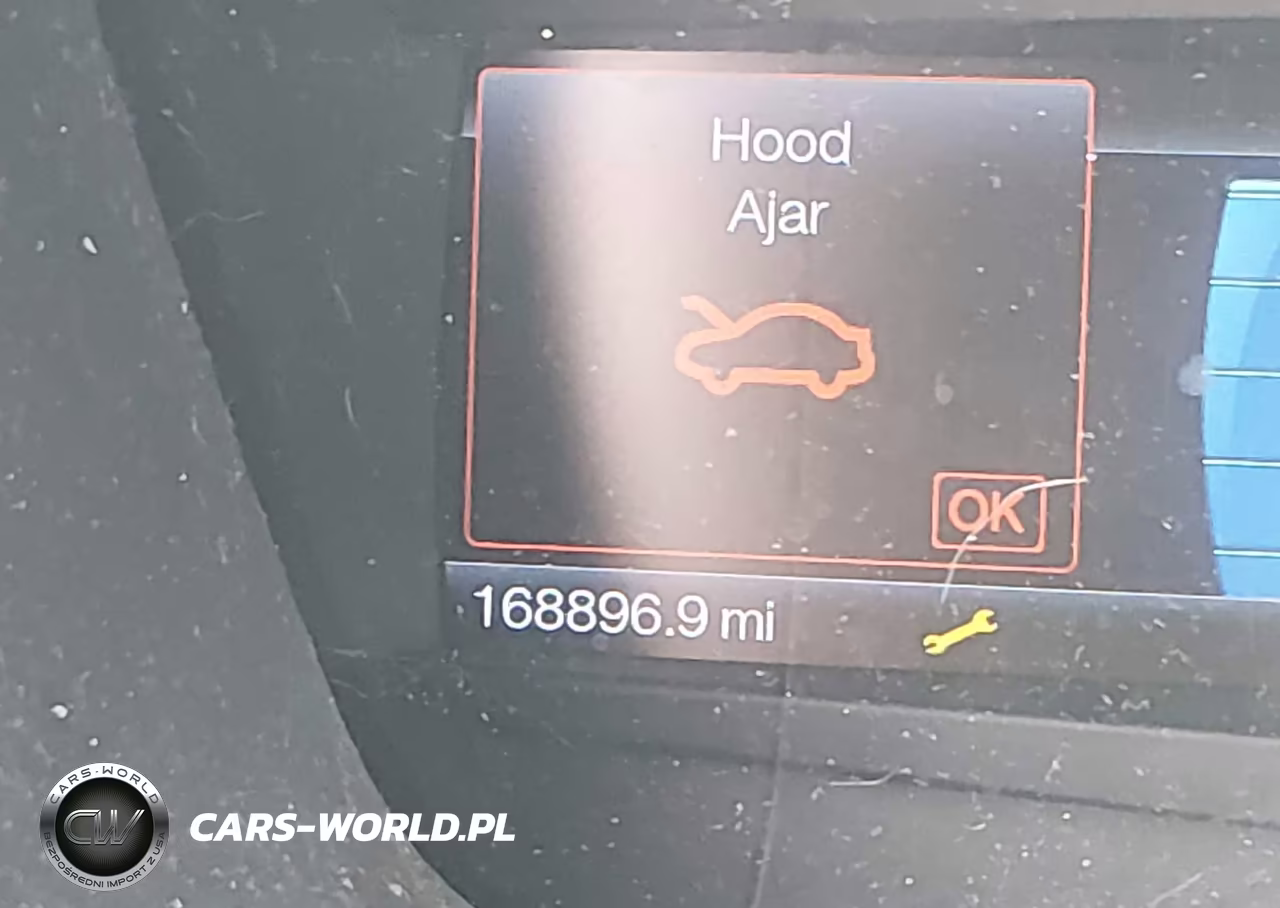 2014 Ford Fusion Titanium VIN:3FA6P0K95ER165105 - 16