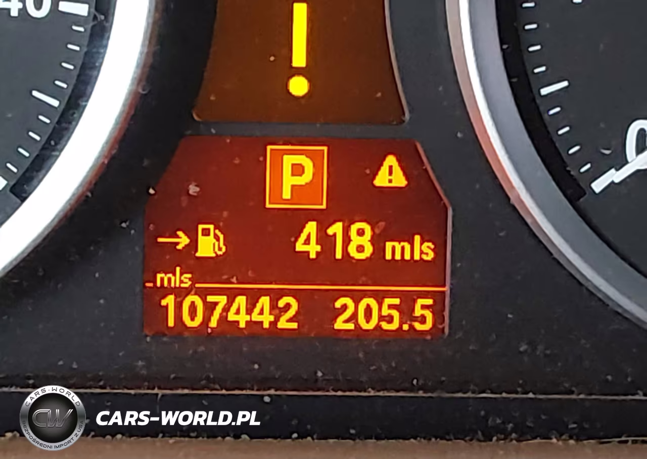 2009 BMW 650I VIN:WBAEA535X9CV91924 - 15