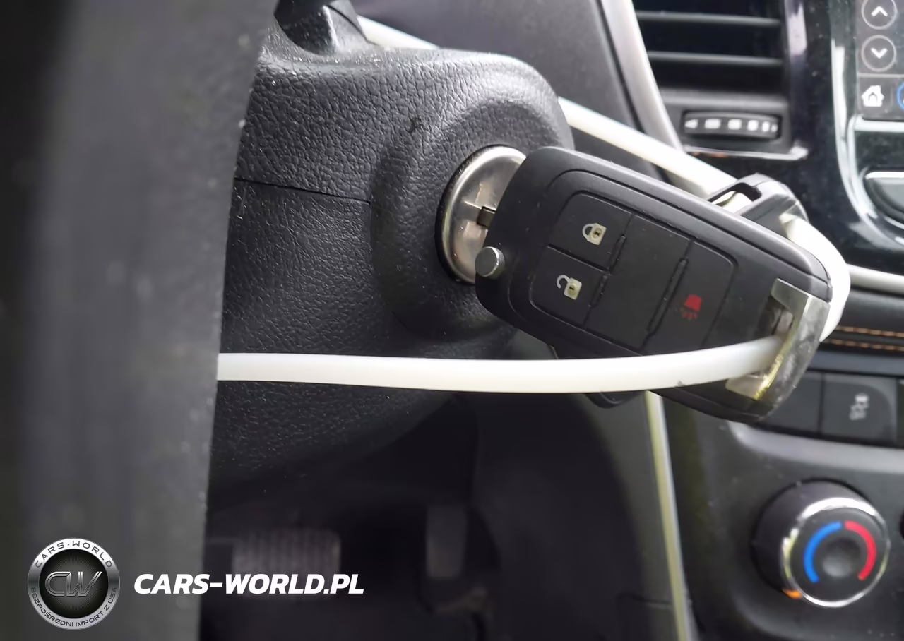 2018 Chevrolet Trax Ls VIN:KL7CJNSB4JB709295 - 11