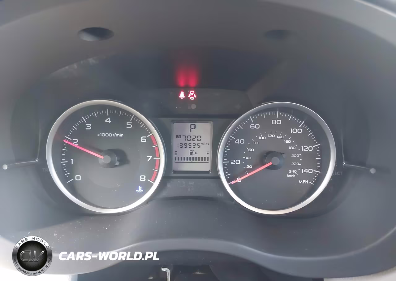 2016 Subaru Forester 2.5I VIN:JF2SJABC6GH461641 - 7