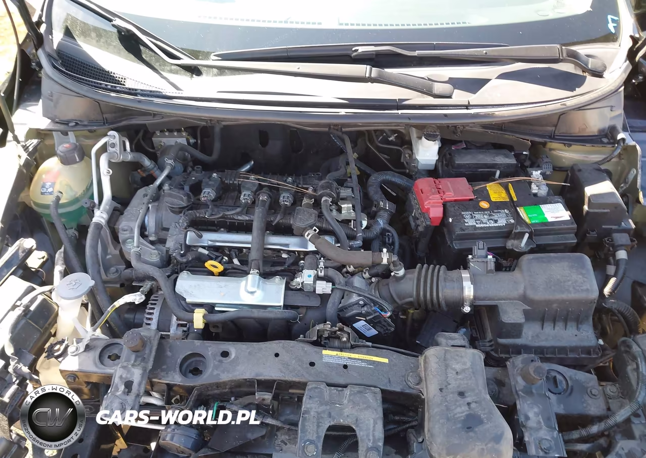 2021 Nissan Versa S Xtronic Cvt VIN:3N1CN8DV6ML910203 - 10