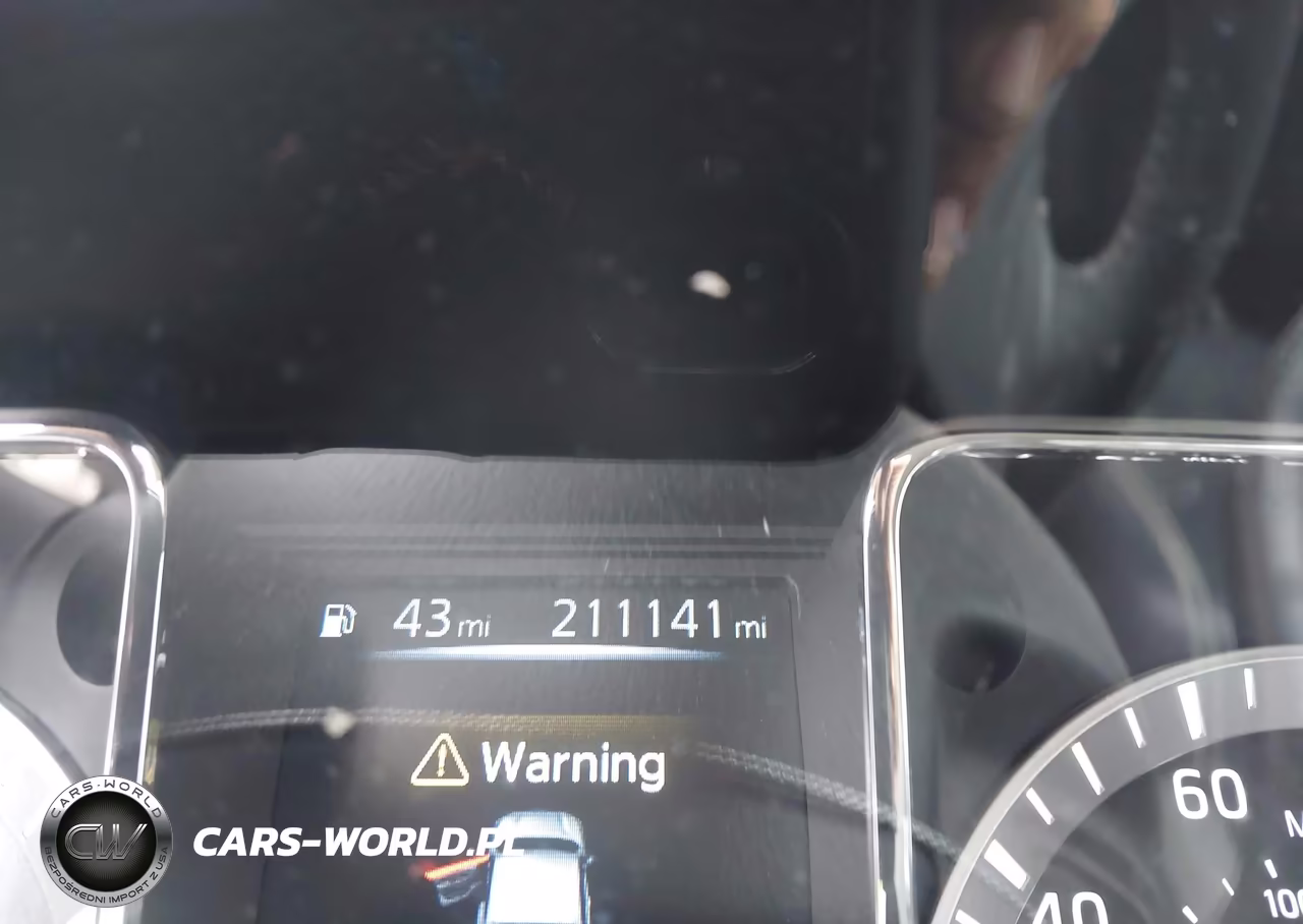 2017 Nissan Titan Pro-4X VIN:1N6AA1E56HN552254 - 15