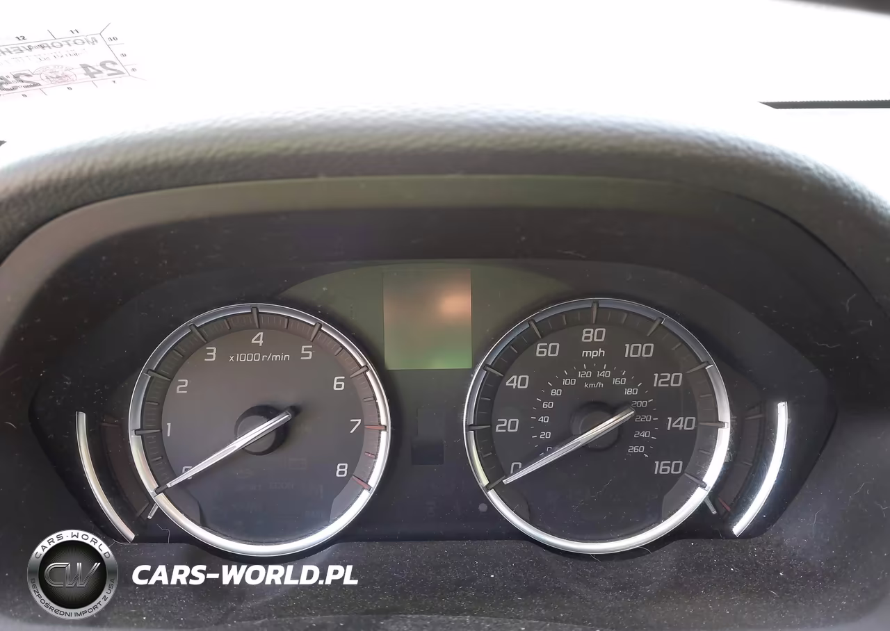 2017 Acura Tlx V6 VIN:19UUB2F32HA006544 - 14