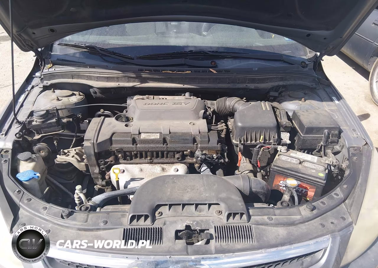 2010 Hyundai Elantra Touring Gls VIN:KMHDC8AE0AU050985 - 10