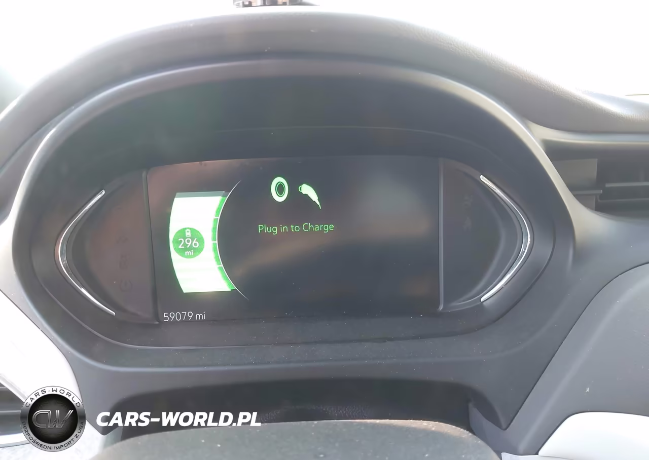 2020 Chevrolet Bolt Ev Fwd Lt VIN:1G1FW6S02L4138184 - 18