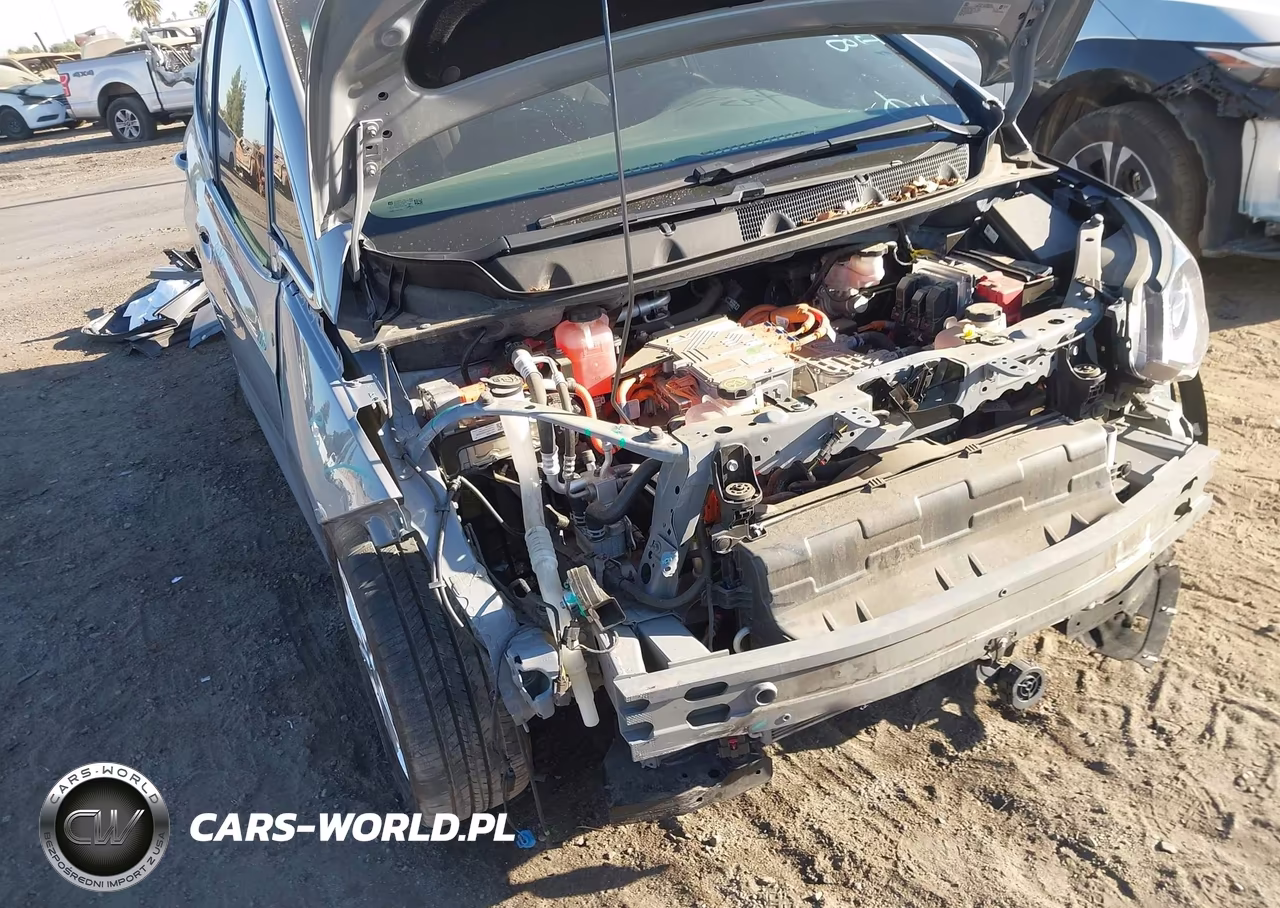 2020 Chevrolet Bolt Ev Fwd Lt VIN:1G1FW6S02L4138184 - 20