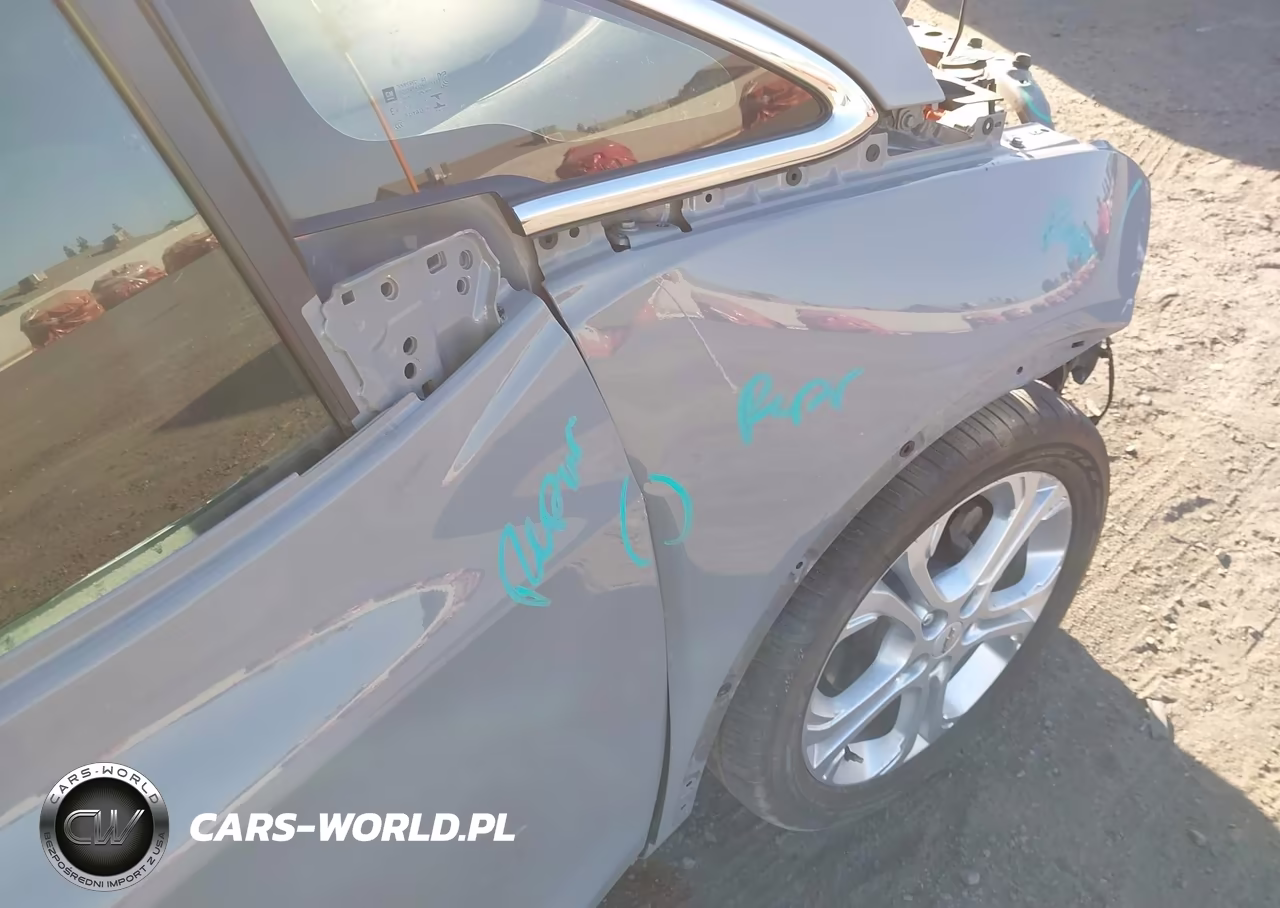 2020 Chevrolet Bolt Ev Fwd Lt VIN:1G1FW6S02L4138184 - 22