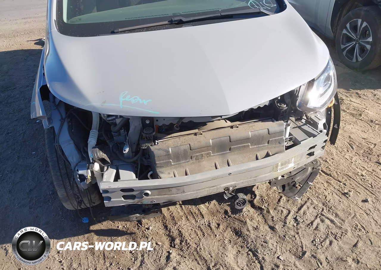 2020 Chevrolet Bolt Ev Fwd Lt VIN:1G1FW6S02L4138184 - 24