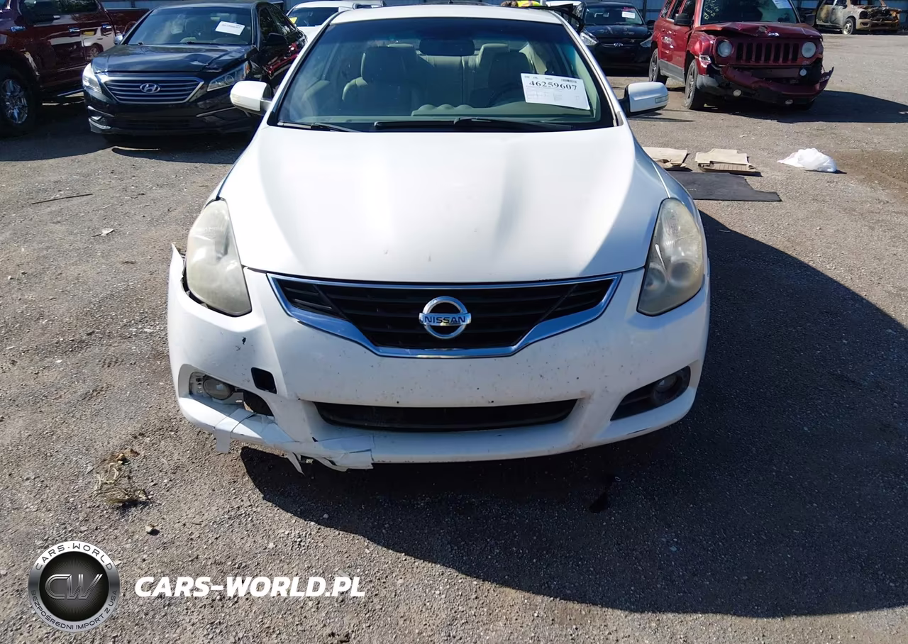 2012 Nissan Altima 2.5 S VIN:1N4AL2EP3CC124270 - 12