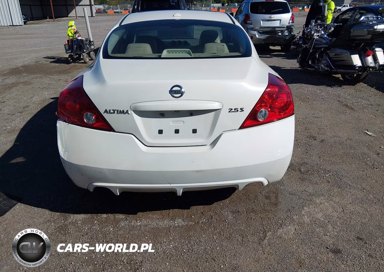 2012 Nissan Altima 2.5 S VIN:1N4AL2EP3CC124270 - 16