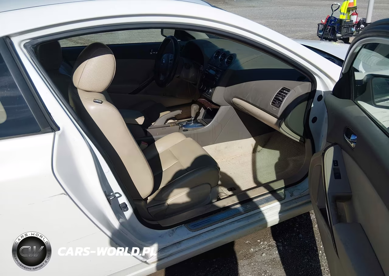 2012 Nissan Altima 2.5 S VIN:1N4AL2EP3CC124270 - 5
