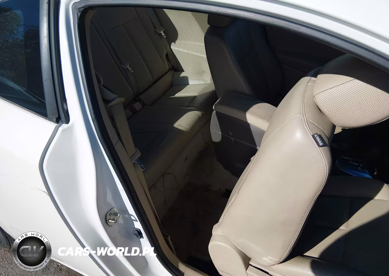 2012 Nissan Altima 2.5 S VIN:1N4AL2EP3CC124270 - 8