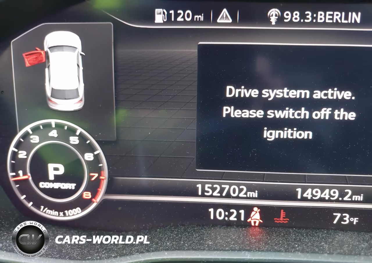 2018 Audi Q5 2.0T Premium-2.0T Tech Premium VIN:WA1BNAFY1J2235813 - 15