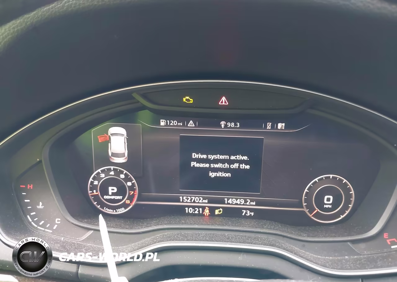2018 Audi Q5 2.0T Premium-2.0T Tech Premium VIN:WA1BNAFY1J2235813 - 7