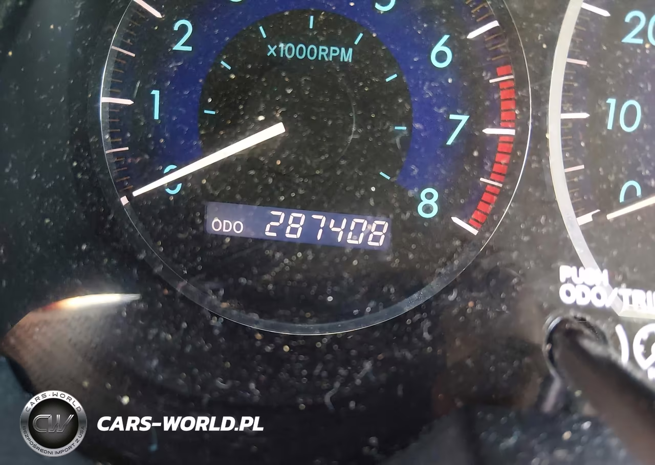 2008 Toyota Sienna Le VIN:5TDZK23C78S145760 - 7