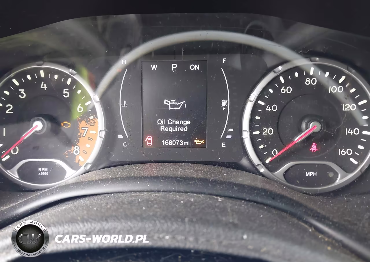 2018 Jeep Renegade Latitude Fwd VIN:ZACCJABB8JPH91565 - 7