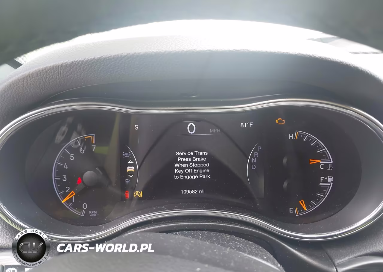 2019 Jeep Grand Cherokee Limited 4X2 VIN:1C4RJEBG6KC656071 - 7