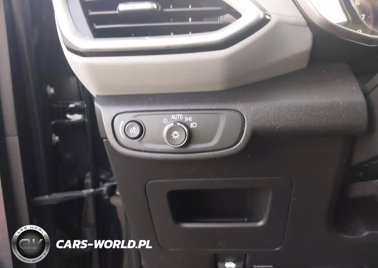 2021 Chevrolet Trailblazer Fwd Ls VIN:KL79MMS28MB169062 - 19