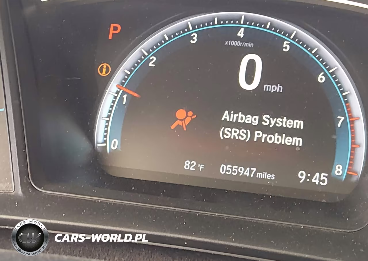 2020 Honda Civic Lx VIN:19XFC2F68LE212522 - 16