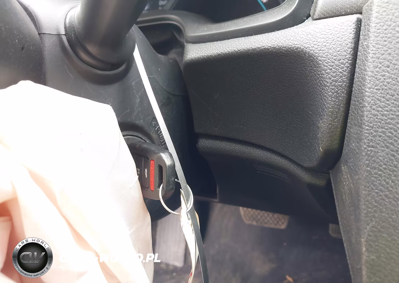 2020 Honda Civic Lx VIN:19XFC2F66LE029684 - 11