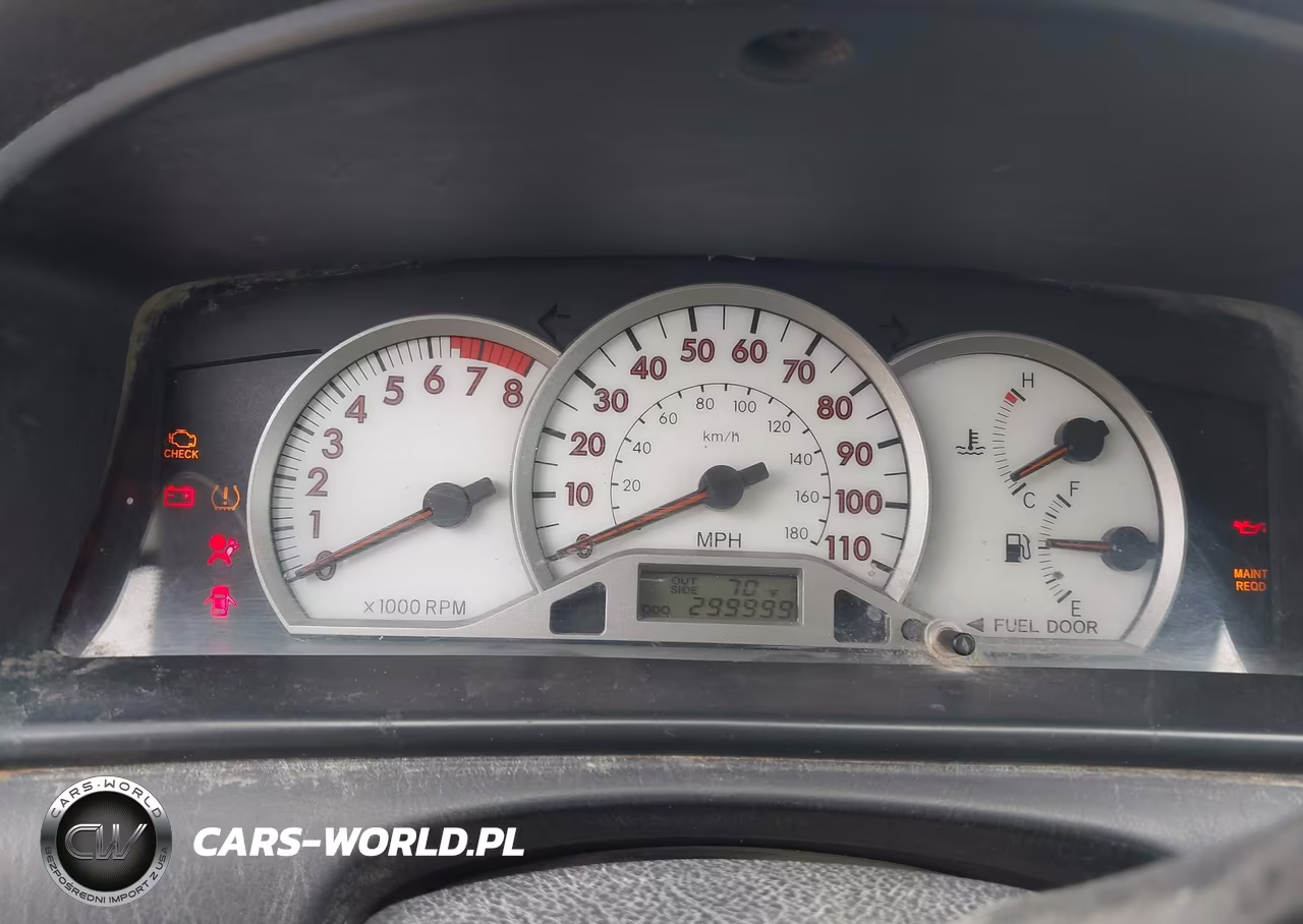 2008 Toyota Corolla S VIN:1NXBR32EX8Z981382 - 7