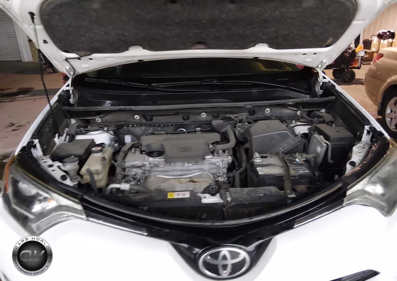 2017 Toyota Rav4 Xle VIN:JTMWFREV9HD094790 - 10