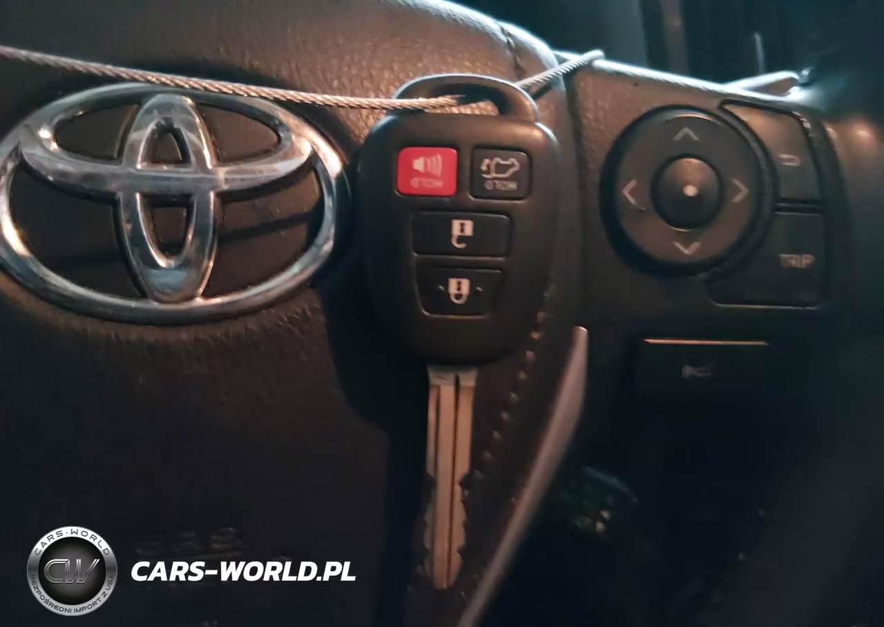2017 Toyota Rav4 Xle VIN:JTMWFREV9HD094790 - 11