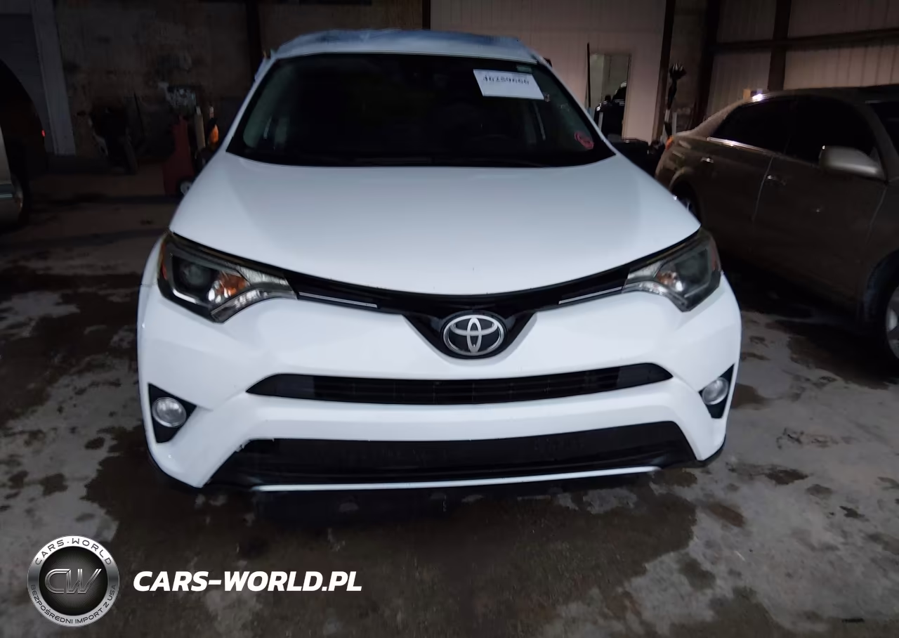2017 Toyota Rav4 Xle VIN:JTMWFREV9HD094790 - 12