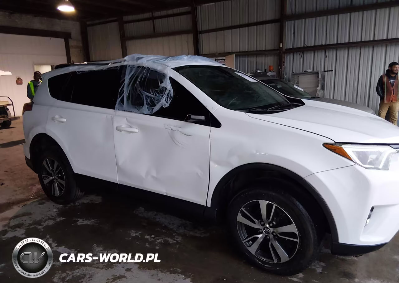 2017 Toyota Rav4 Xle VIN:JTMWFREV9HD094790 - 13