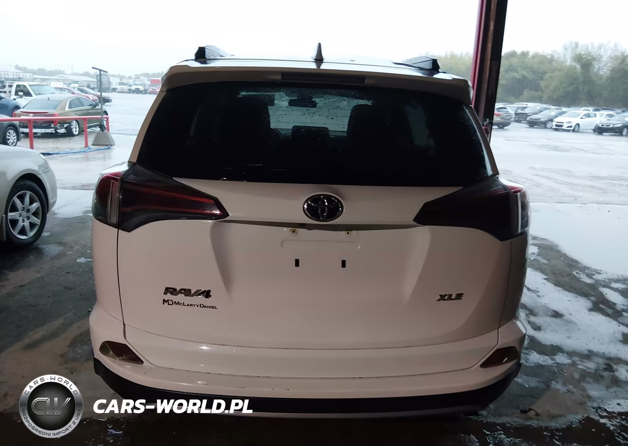 2017 Toyota Rav4 Xle VIN:JTMWFREV9HD094790 - 16