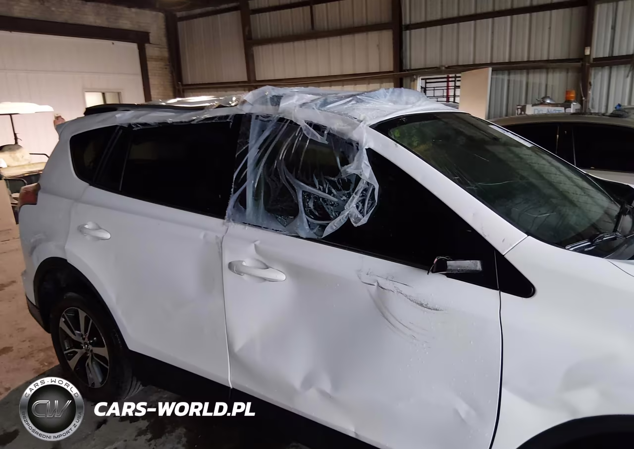 2017 Toyota Rav4 Xle VIN:JTMWFREV9HD094790 - 6